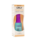 ORLY Top 2 Bottom 11 ml Topcoat & Basecoat in one