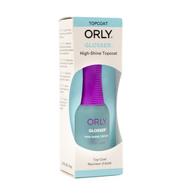 ORLY Glosser 11 ml