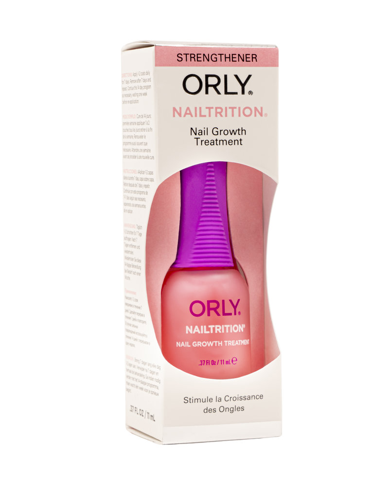 ORLY Nailtrition 11 ml