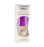 ORLY Argan Cuticle Oil  11 ml