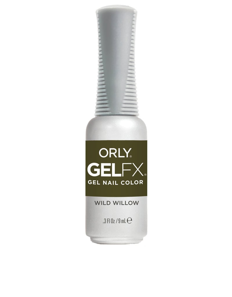 ORLY Wild Willow