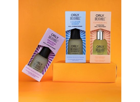 ORLY Nail Care