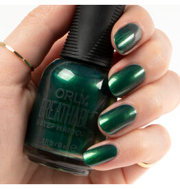 ORLY Do A Beryl Roll