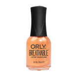 ORLY Citrus Got Real