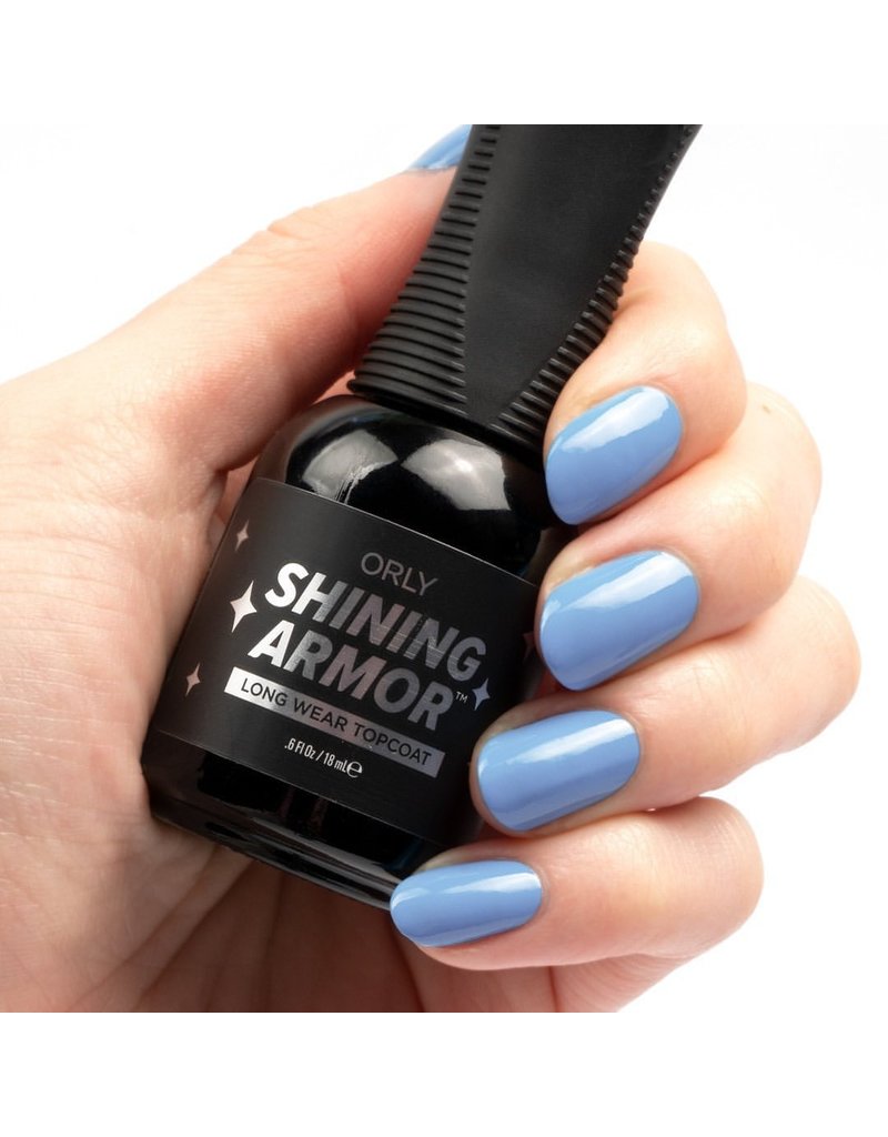 ORLY Shining Armor 18 ml