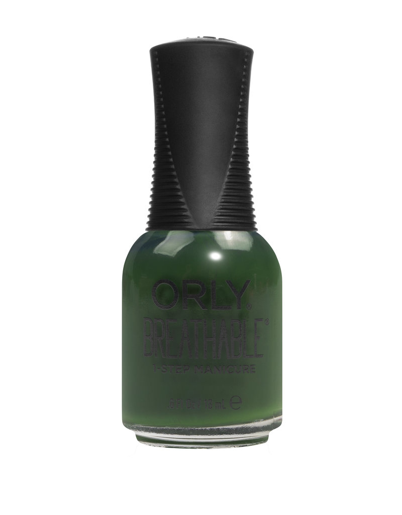 ORLY Forever & Evergreen