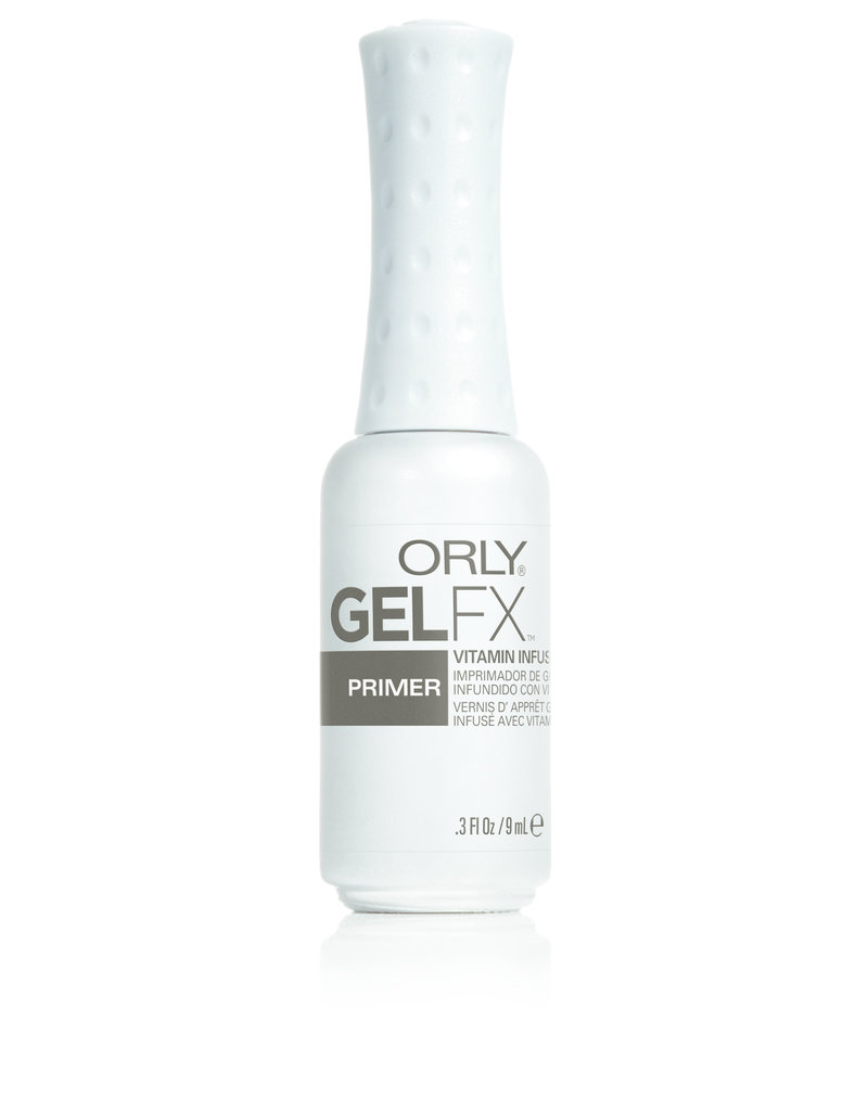 ORLY GELFX Builder In a Bottle  Concealer 18ml & GELFX Primer 9ml Kit