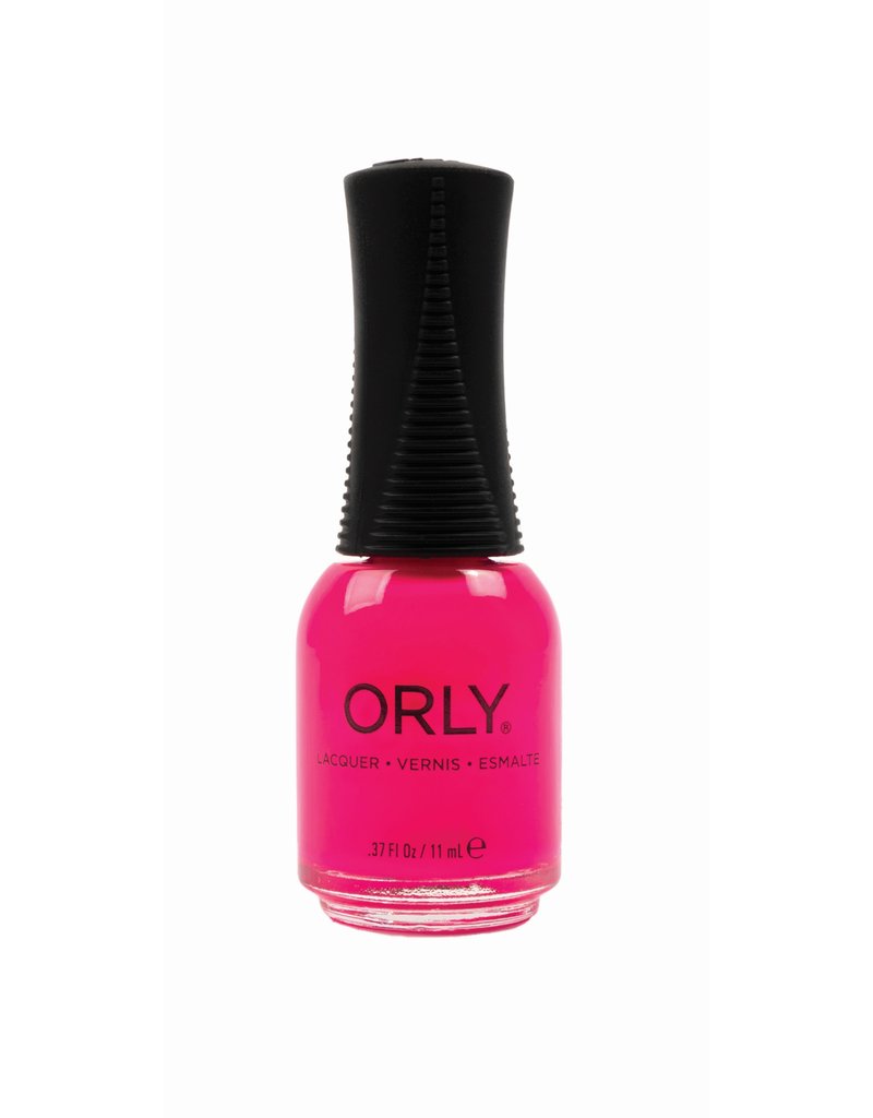 ORLY No Regrets