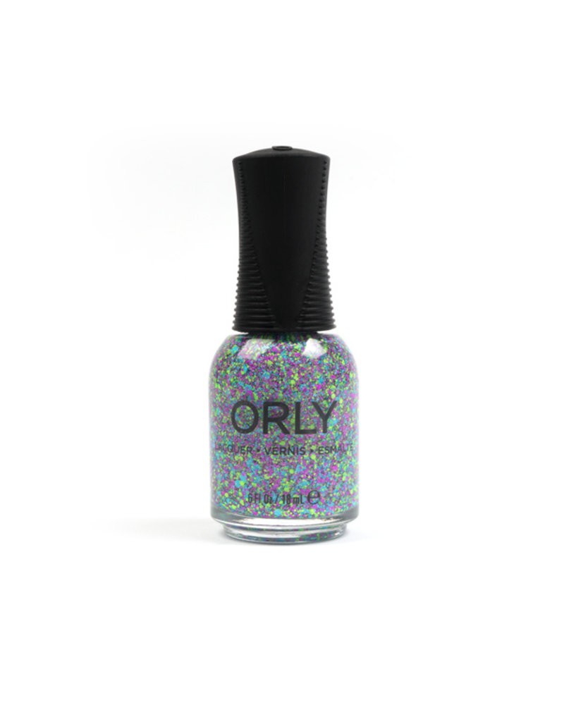 ORLY Dancing Queen