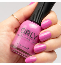 ORLY Check Yes Or No