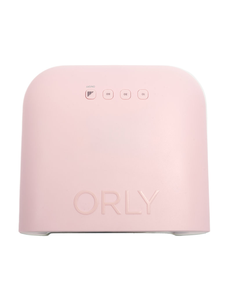 ORLY GELFX LED 900 FX PRO Lamp Pink