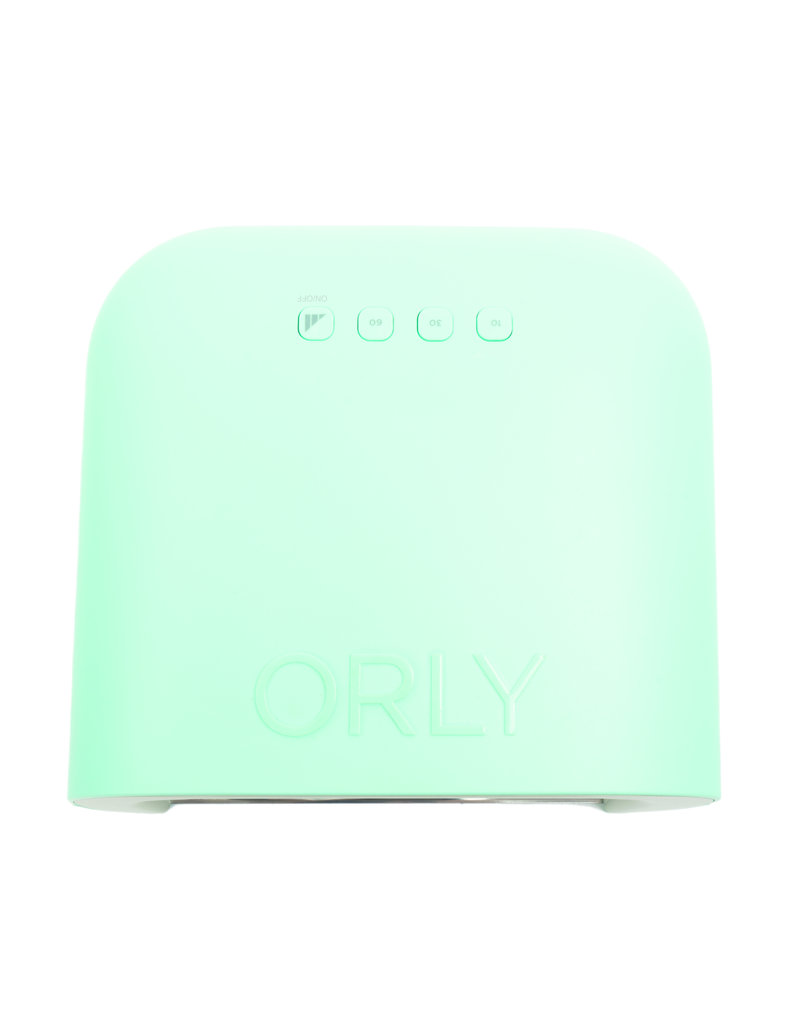 ORLY GELFX LED 900 FX PRO Lamp Teal