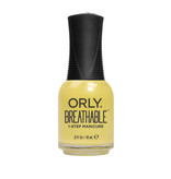 ORLY Sour Time To Shine