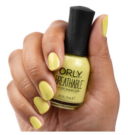 ORLY Sour Time To Shine