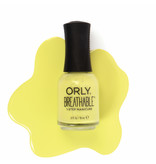 ORLY Sour Time To Shine