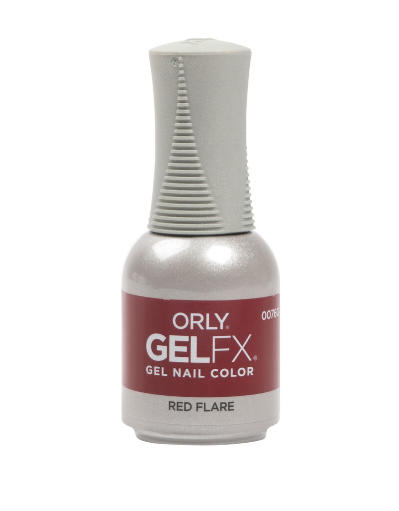 ORLY Red Flare 18ml