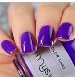 ORLY Kelli Marissa Mystic Jelly