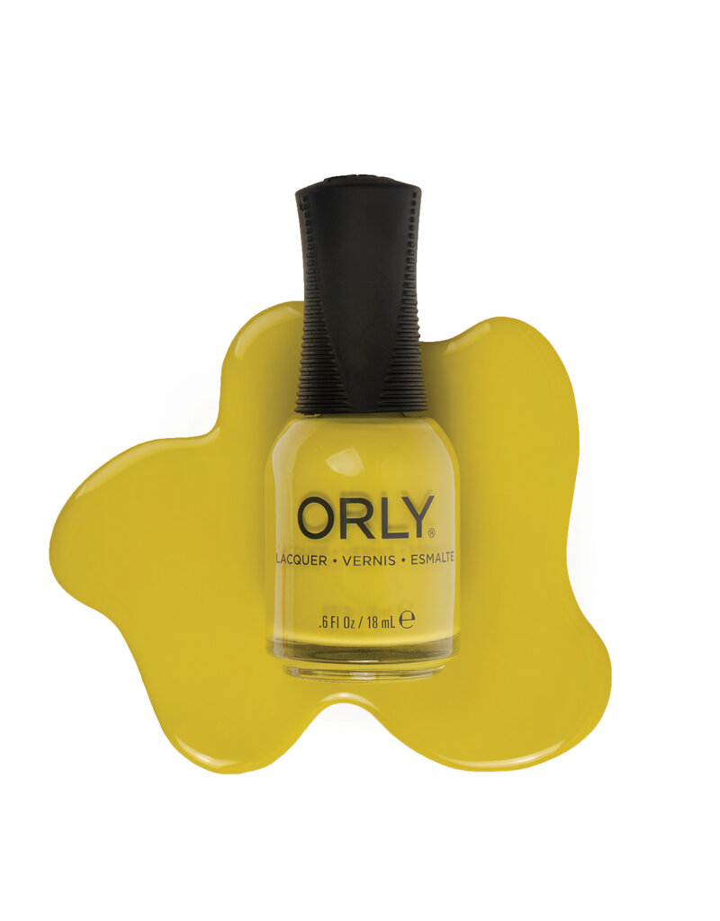 ORLY On A Whim