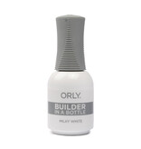 ORLY GELFX Builder In a Bottle  Milky White