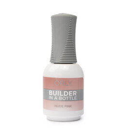 ORLY GELFX Builder In a Bottle  Nude Pink