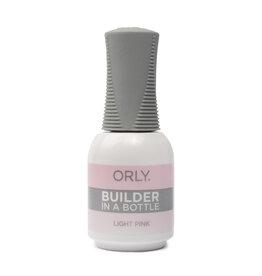 ORLY GELFX Builder In a Bottle  Light Pink