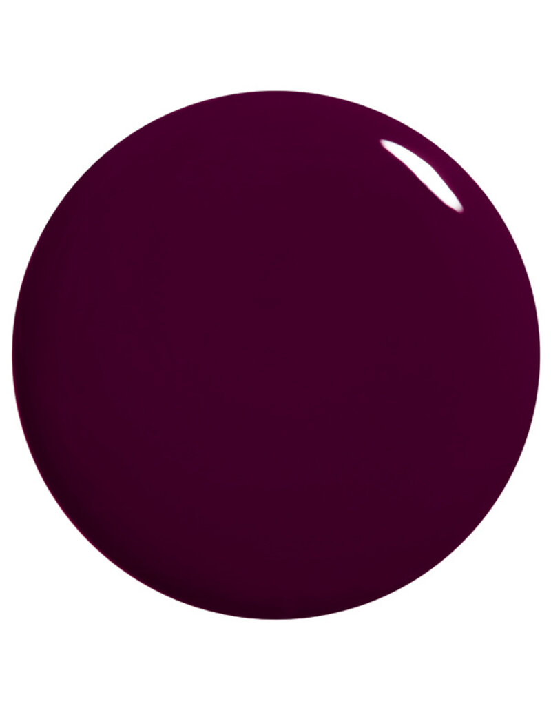 ORLY Plum Noir