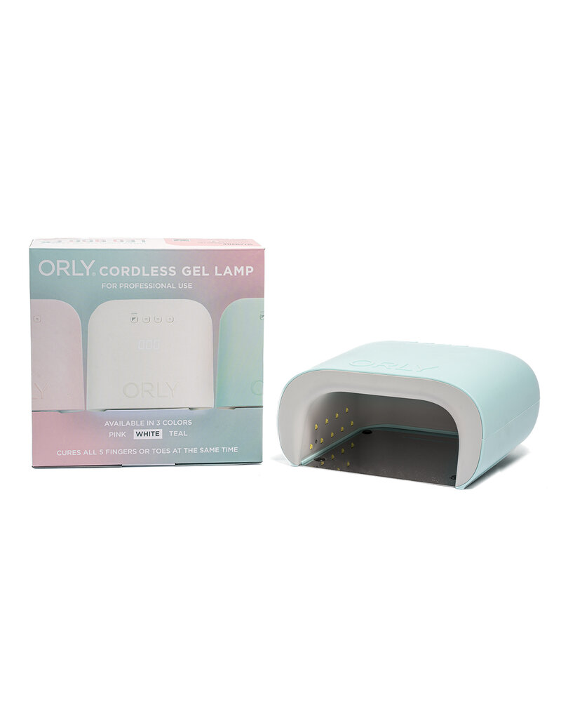 ORLY GELFX LED 900 FX PRO Lamp Teal