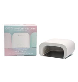 ORLY GELFX LED 900 FX PRO Lamp White