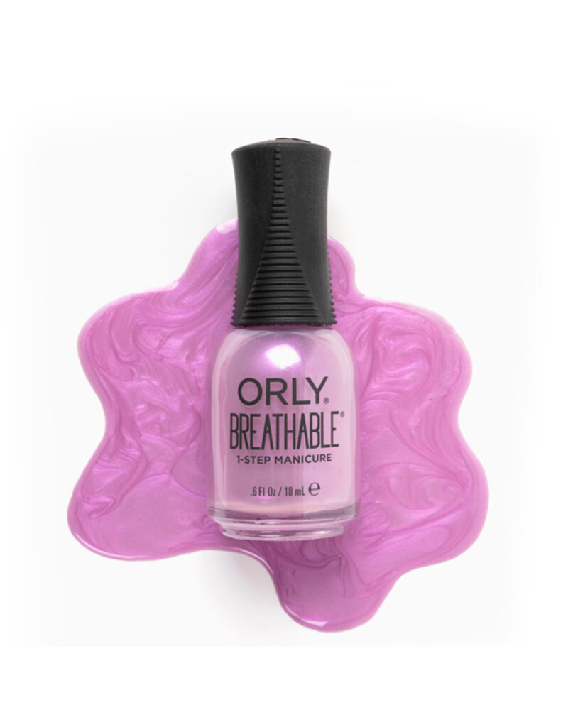 ORLY Orchid You Not