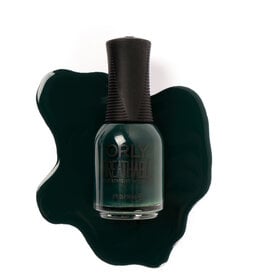 ORLY Celeste Teal