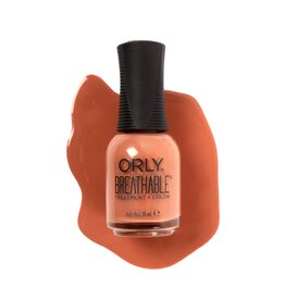 ORLY Sunkissed