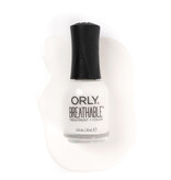 ORLY White Tips