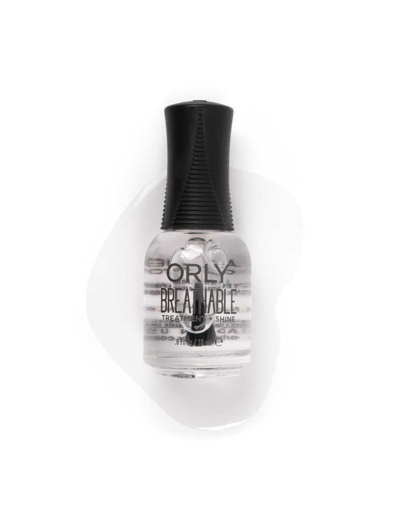 ORLY Shine