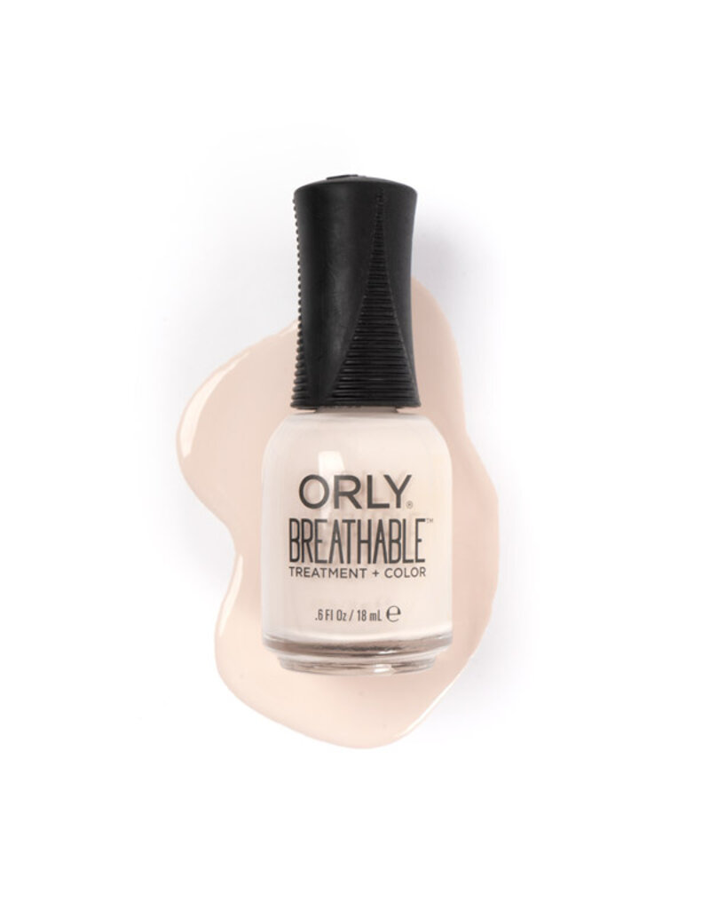 ORLY Rehab