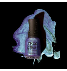 ORLY Glass Act