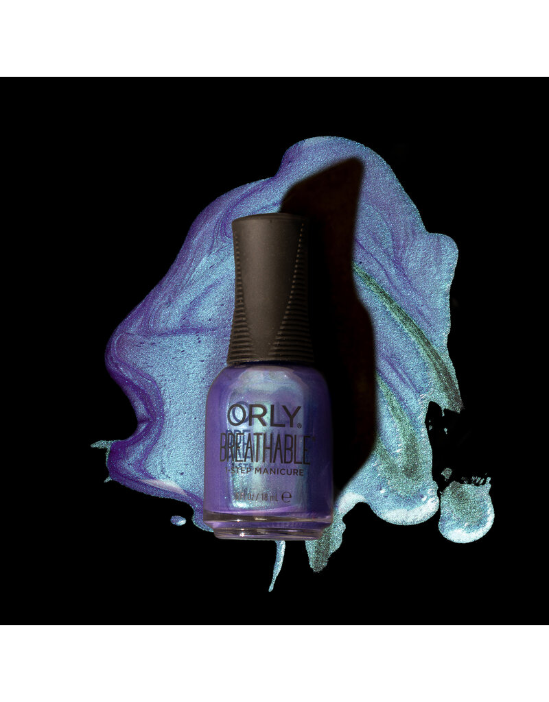 ORLY Glass Act