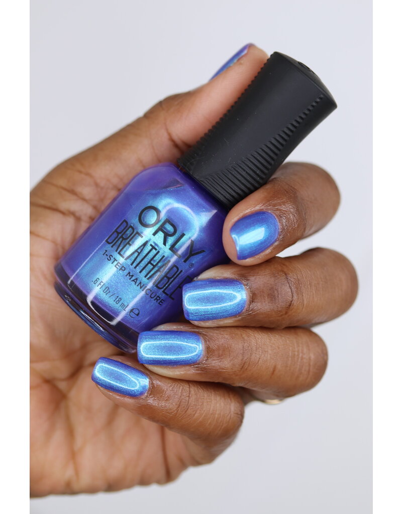 ORLY Glass Act