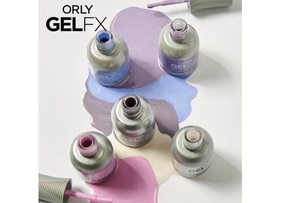 ORLY GELFX