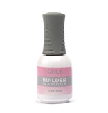 ORLY GELFX Builder In a Bottle  Cool Pink
