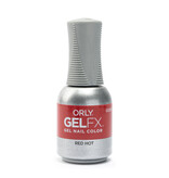 ORLY Red Hot 18ml