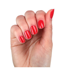ORLY Red Hot 18ml