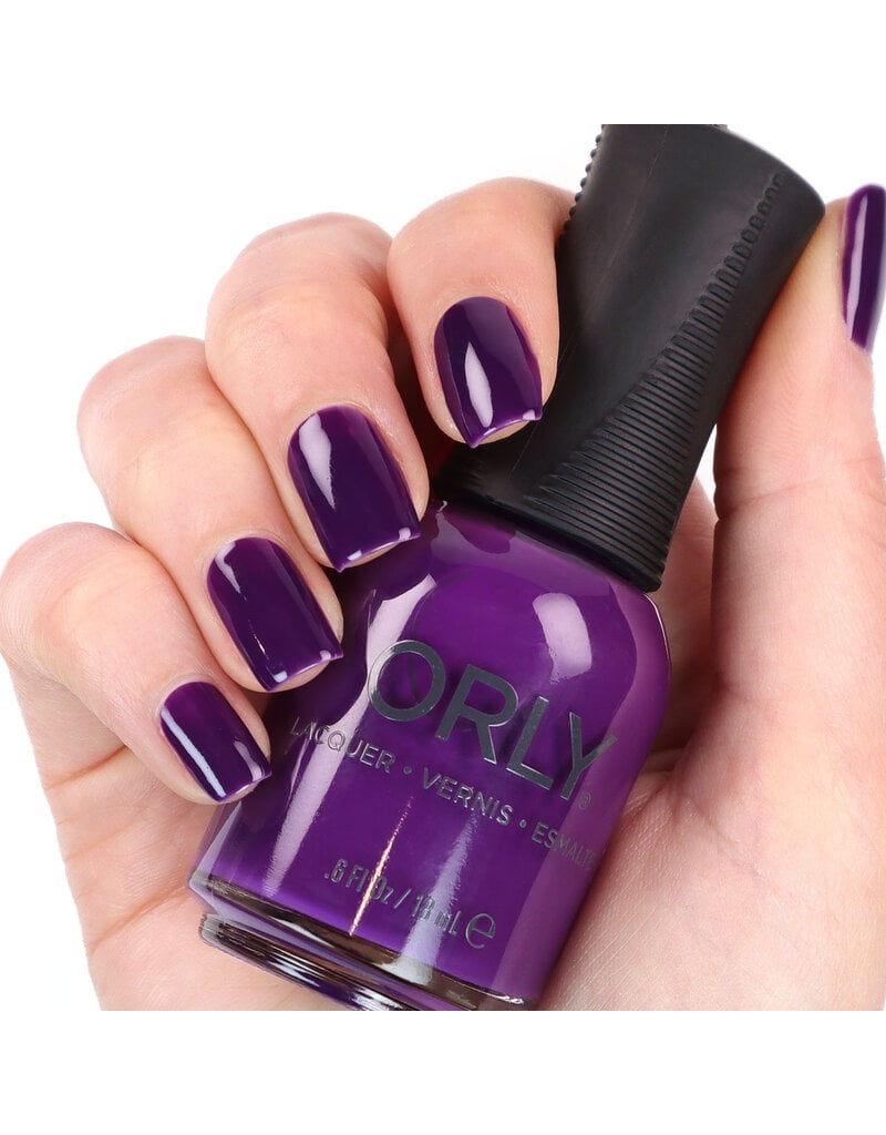 ORLY Terra Nova 6 Pix