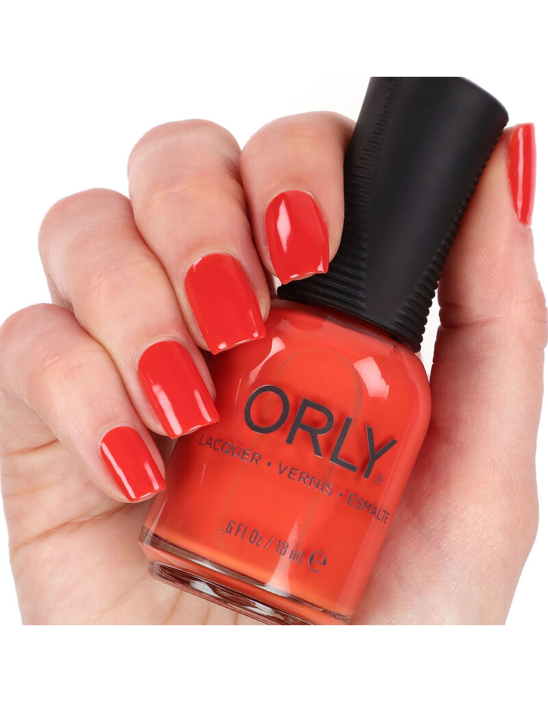 ORLY Terra Nova 6 Pix