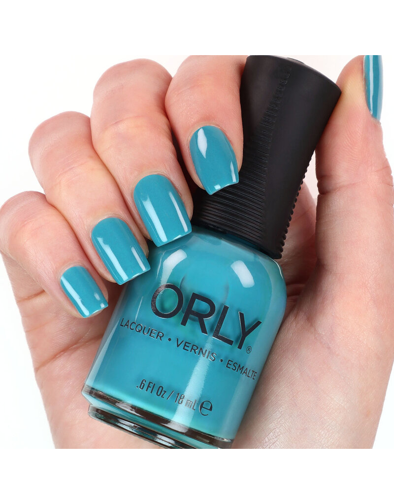 ORLY Terra Nova 6 Pix