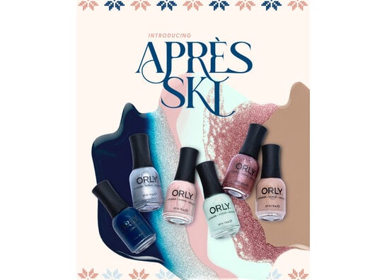 ORLY Seasonal Collections