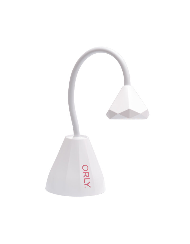 ORLY GELFX LED FLASH CURE Lamp
