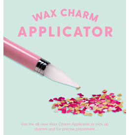ORLY Wax Charm Applicator & Dotting Tool