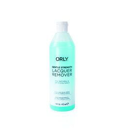 ORLY GELFX Gentle Strenght Remover 473 ml