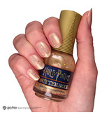 ORLY Butterbeer Topper
