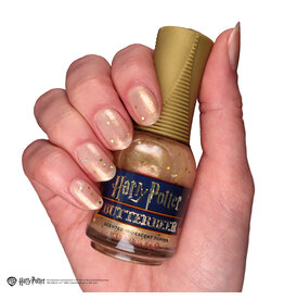 ORLY Butterbeer Topper